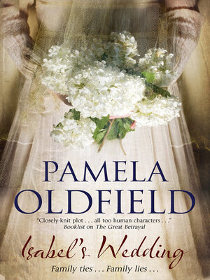 cover image of Isabel's Wedding